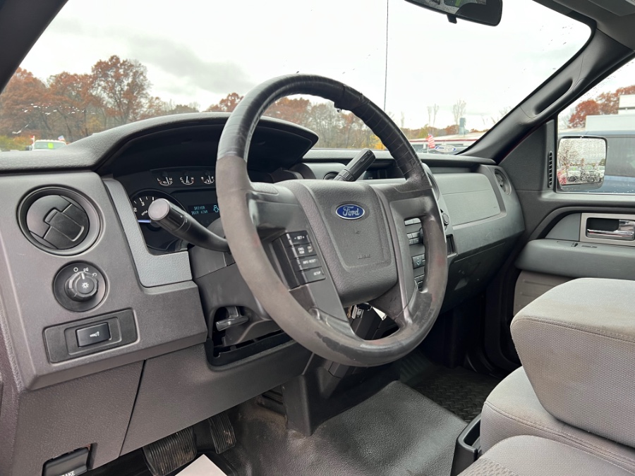 Used Ford F-150 2WD Reg Cab 126" XL 2011 | Marsh Auto Sales LLC. Ortonville, Michigan Used Ford F-150 2WD Reg Cab 126" XL 2011 | Marsh Auto Sales LLC. Ortonville, Michigan