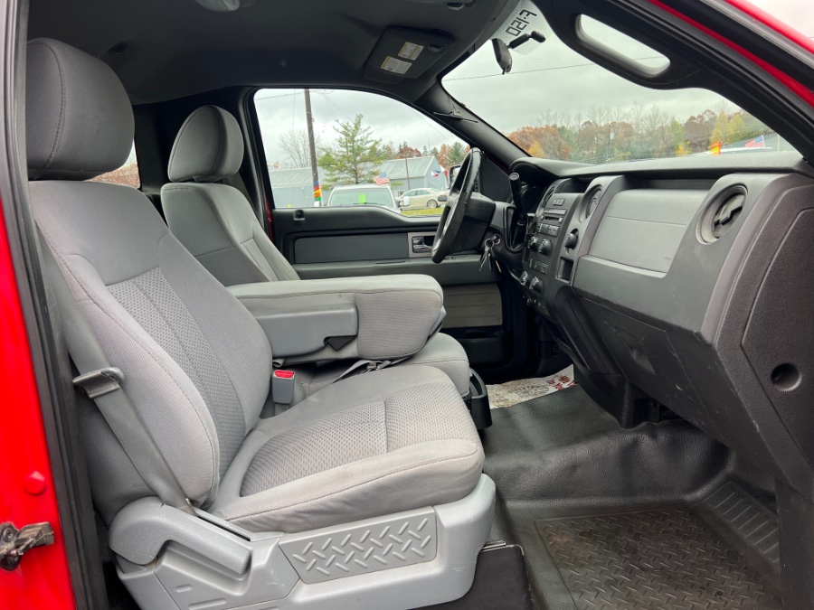 Used Ford F-150 2WD Reg Cab 126" XL 2011 | Marsh Auto Sales LLC. Ortonville, Michigan Used Ford F-150 2WD Reg Cab 126" XL 2011 | Marsh Auto Sales LLC. Ortonville, Michigan