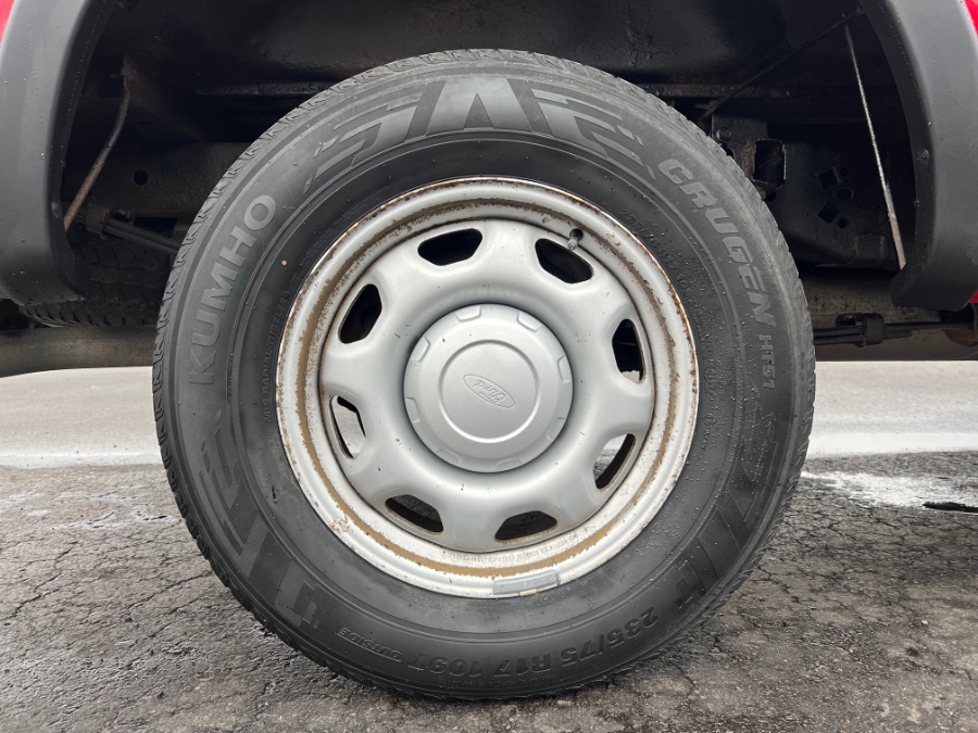 Used Ford F-150 2WD Reg Cab 126" XL 2011 | Marsh Auto Sales LLC. Ortonville, Michigan Used Ford F-150 2WD Reg Cab 126" XL 2011 | Marsh Auto Sales LLC. Ortonville, Michigan