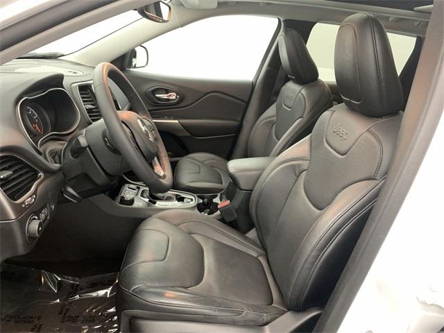 Used Jeep Cherokee Limited 2021 | Eastchester Motor Cars. Bronx, New York Used Jeep Cherokee Limited 2021 | Eastchester Motor Cars. Bronx, New York