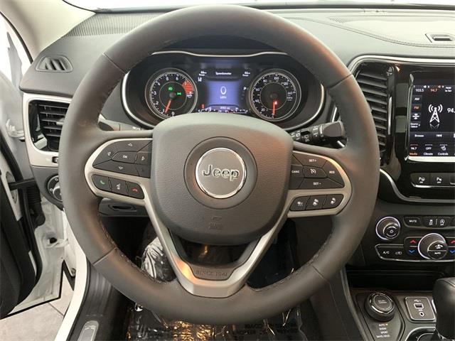 Used Jeep Cherokee Limited 2021 | Eastchester Motor Cars. Bronx, New York Used Jeep Cherokee Limited 2021 | Eastchester Motor Cars. Bronx, New York