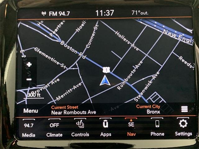 Used Jeep Cherokee Limited 2021 | Eastchester Motor Cars. Bronx, New York Used Jeep Cherokee Limited 2021 | Eastchester Motor Cars. Bronx, New York