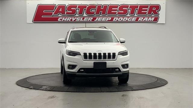Used Jeep Cherokee Limited 2021 | Eastchester Motor Cars. Bronx, New York Used Jeep Cherokee Limited 2021 | Eastchester Motor Cars. Bronx, New York