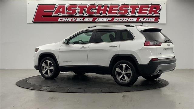 Used Jeep Cherokee Limited 2021 | Eastchester Motor Cars. Bronx, New York Used Jeep Cherokee Limited 2021 | Eastchester Motor Cars. Bronx, New York