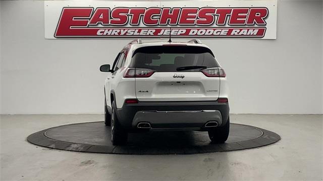 Used Jeep Cherokee Limited 2021 | Eastchester Motor Cars. Bronx, New York Used Jeep Cherokee Limited 2021 | Eastchester Motor Cars. Bronx, New York