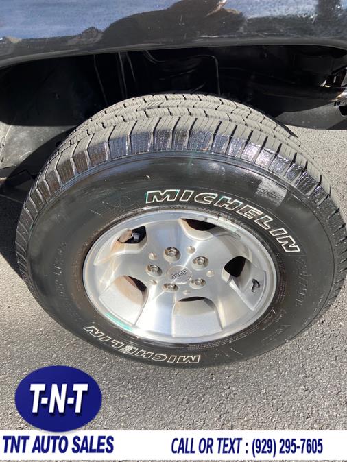 2000 Jeep Wrangler 2dr Sahara, available for sale in Bronx, New York | TNT Auto Sales USA inc. Bronx, New York 2000 Jeep Wrangler 2dr Sahara, available for sale in Bronx, New York | TNT Auto Sales USA inc. Bronx, New York