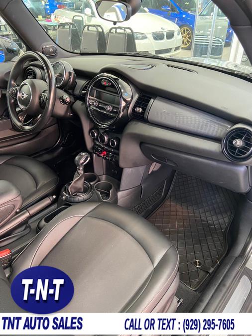 2015 MINI Cooper Hardtop 2dr HB, available for sale in Bronx, New York | TNT Auto Sales USA inc. Bronx, New York 2015 MINI Cooper Hardtop 2dr HB, available for sale in Bronx, New York | TNT Auto Sales USA inc. Bronx, New York