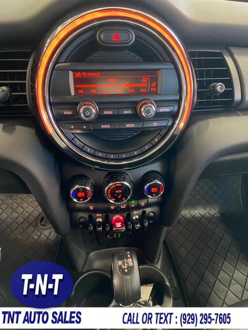 Used MINI Cooper Hardtop 2dr HB 2015 | TNT Auto Sales USA inc. Bronx, New York