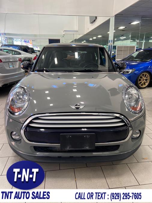 2015 MINI Cooper Hardtop 2dr HB, available for sale in Bronx, New York | TNT Auto Sales USA inc. Bronx, New York