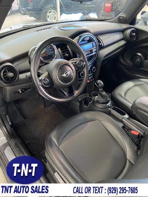 Used MINI Cooper Hardtop 2dr HB 2015 | TNT Auto Sales USA inc. Bronx, New York
