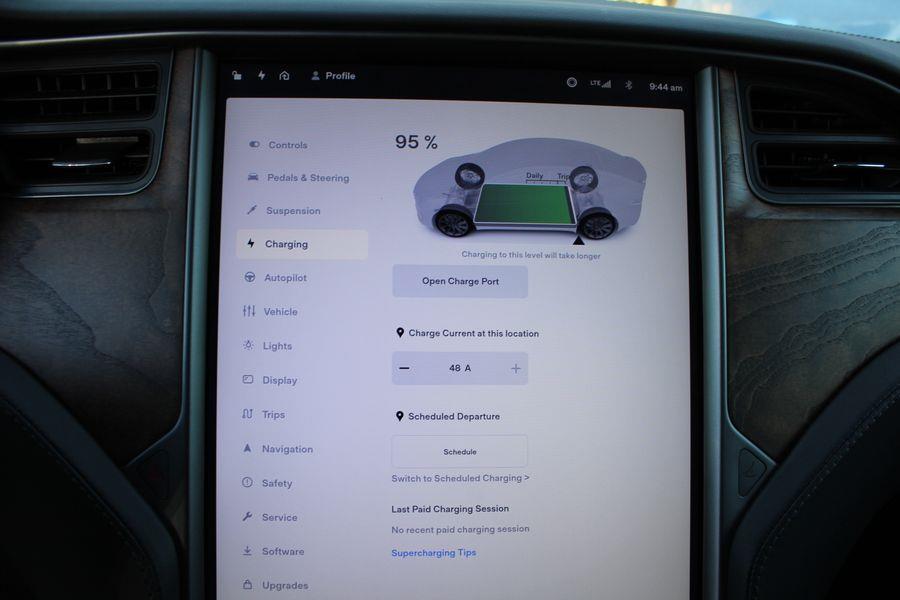 Used Tesla Model x Long Range Sport Utility 4D 2019 | Ideal Motors. Costa Mesa, California Used Tesla Model x Long Range Sport Utility 4D 2019 | Ideal Motors. Costa Mesa, California