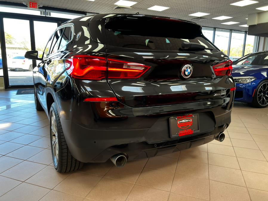 2020 BMW X2 xDrive28i Sports Activity Vehicle, available for sale in Massapequa Park, New York | Power Motors East. Massapequa Park, New York 2020 BMW X2 xDrive28i Sports Activity Vehicle, available for sale in Massapequa Park, New York | Power Motors East. Massapequa Park, New York