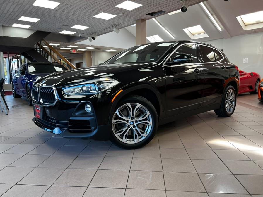 2020 BMW X2 xDrive28i Sports Activity Vehicle, available for sale in Massapequa Park, New York | Power Motors East. Massapequa Park, New York 2020 BMW X2 xDrive28i Sports Activity Vehicle, available for sale in Massapequa Park, New York | Power Motors East. Massapequa Park, New York