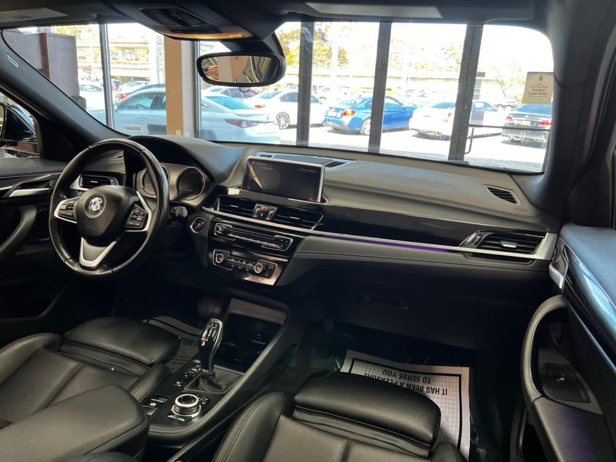 2020 BMW X2 xDrive28i Sports Activity Vehicle, available for sale in Massapequa Park, New York | Power Motors East. Massapequa Park, New York 2020 BMW X2 xDrive28i Sports Activity Vehicle, available for sale in Massapequa Park, New York | Power Motors East. Massapequa Park, New York