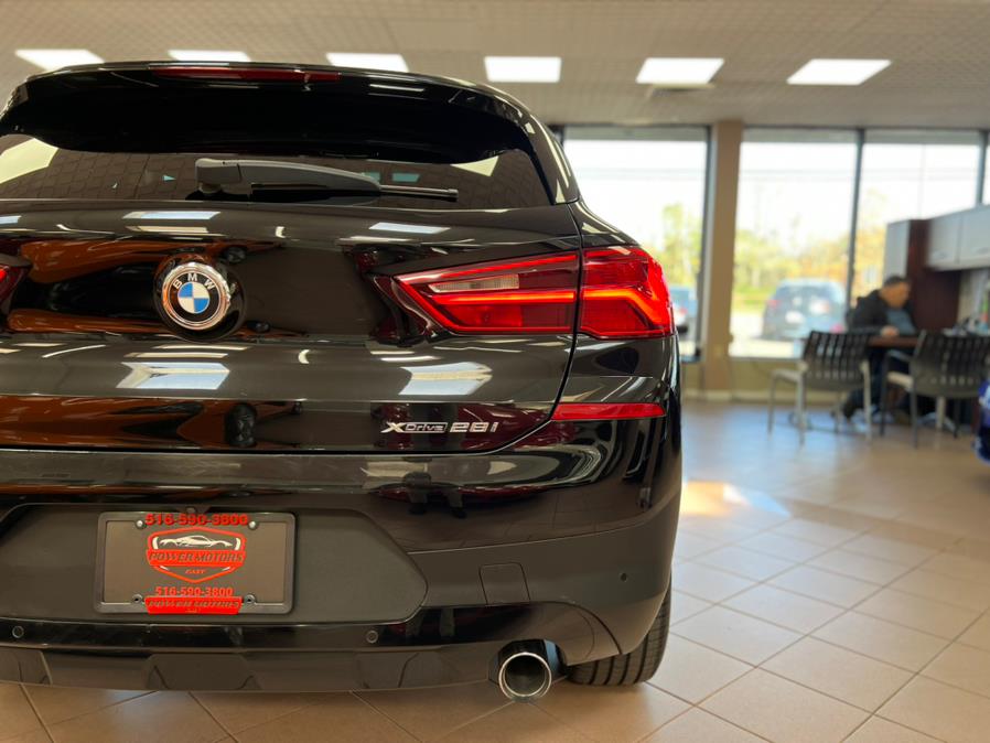 2020 BMW X2 xDrive28i Sports Activity Vehicle, available for sale in Massapequa Park, New York | Power Motors East. Massapequa Park, New York 2020 BMW X2 xDrive28i Sports Activity Vehicle, available for sale in Massapequa Park, New York | Power Motors East. Massapequa Park, New York