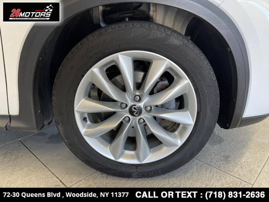 2019 INFINITI QX50 ESSENTIAL AWD, available for sale in Woodside, New York | 26 Motors Queens. Woodside, New York 2019 INFINITI QX50 ESSENTIAL AWD, available for sale in Woodside, New York | 26 Motors Queens. Woodside, New York