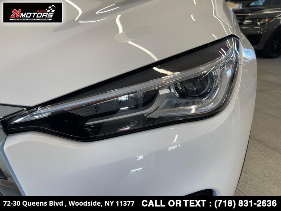 2019 INFINITI QX50 ESSENTIAL AWD, available for sale in Woodside, New York | 26 Motors Queens. Woodside, New York 2019 INFINITI QX50 ESSENTIAL AWD, available for sale in Woodside, New York | 26 Motors Queens. Woodside, New York