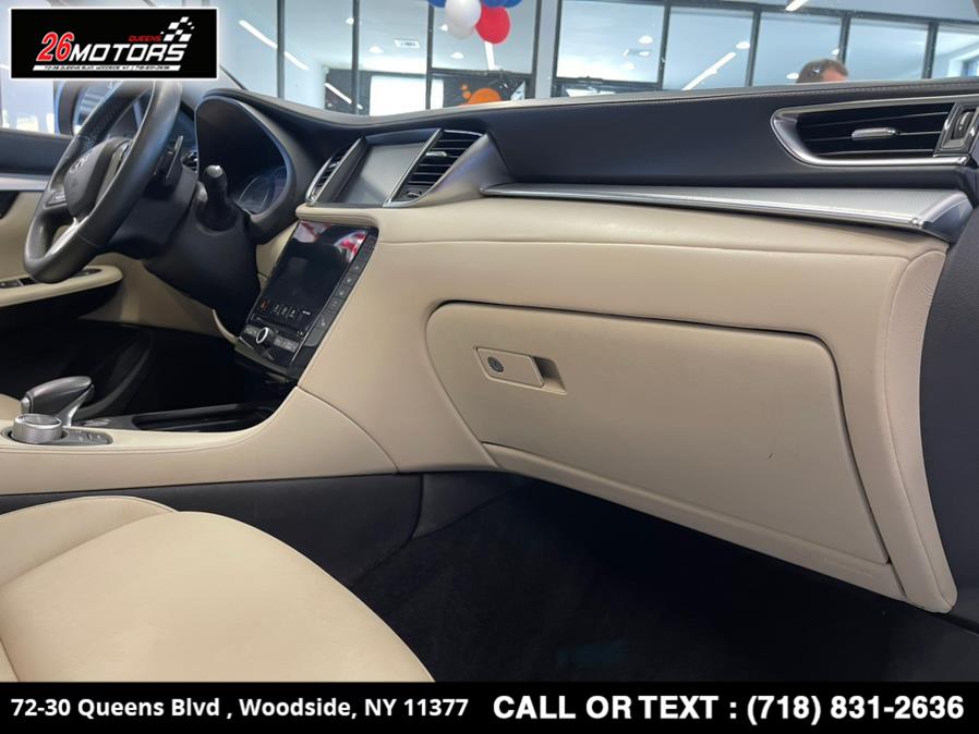 2019 INFINITI QX50 ESSENTIAL AWD, available for sale in Woodside, New York | 26 Motors Queens. Woodside, New York 2019 INFINITI QX50 ESSENTIAL AWD, available for sale in Woodside, New York | 26 Motors Queens. Woodside, New York