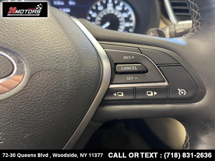 2019 INFINITI QX50 ESSENTIAL AWD, available for sale in Woodside, New York | 26 Motors Queens. Woodside, New York 2019 INFINITI QX50 ESSENTIAL AWD, available for sale in Woodside, New York | 26 Motors Queens. Woodside, New York