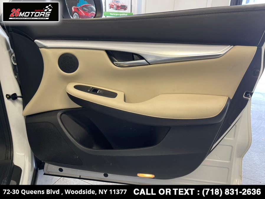 2019 INFINITI QX50 ESSENTIAL AWD, available for sale in Woodside, New York | 26 Motors Queens. Woodside, New York 2019 INFINITI QX50 ESSENTIAL AWD, available for sale in Woodside, New York | 26 Motors Queens. Woodside, New York