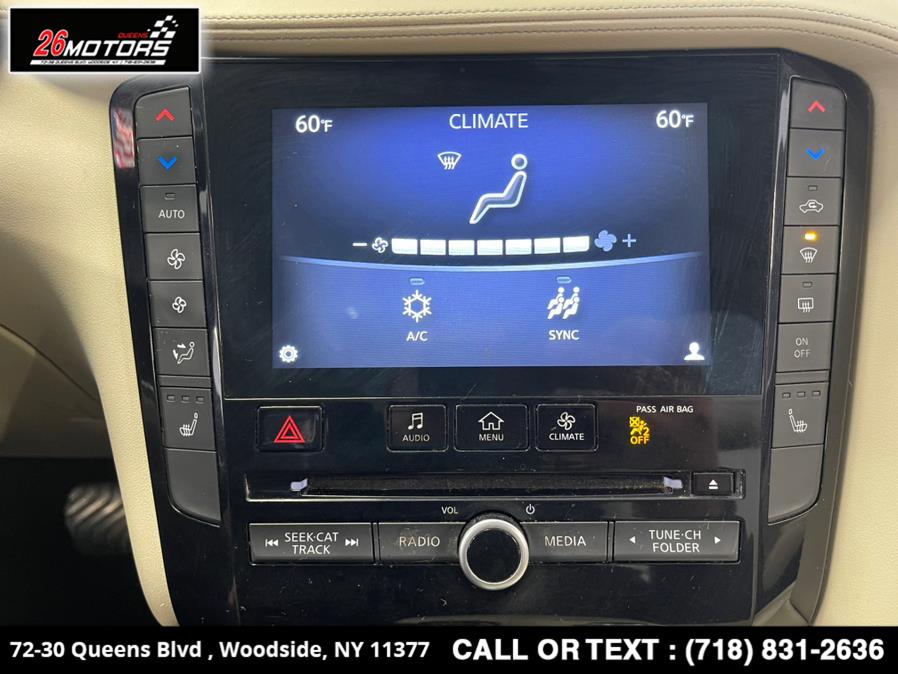 2019 INFINITI QX50 ESSENTIAL AWD, available for sale in Woodside, New York | 26 Motors Queens. Woodside, New York 2019 INFINITI QX50 ESSENTIAL AWD, available for sale in Woodside, New York | 26 Motors Queens. Woodside, New York
