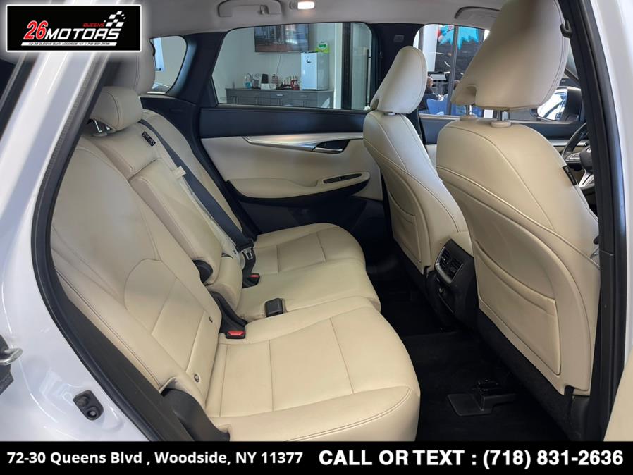 2019 INFINITI QX50 ESSENTIAL AWD, available for sale in Woodside, New York | 26 Motors Queens. Woodside, New York 2019 INFINITI QX50 ESSENTIAL AWD, available for sale in Woodside, New York | 26 Motors Queens. Woodside, New York