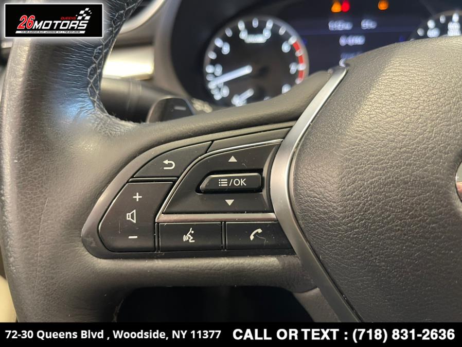 2019 INFINITI QX50 ESSENTIAL AWD, available for sale in Woodside, New York | 26 Motors Queens. Woodside, New York 2019 INFINITI QX50 ESSENTIAL AWD, available for sale in Woodside, New York | 26 Motors Queens. Woodside, New York