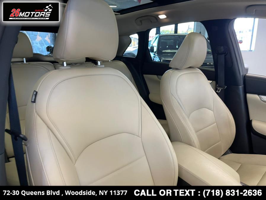 2019 INFINITI QX50 ESSENTIAL AWD, available for sale in Woodside, New York | 26 Motors Queens. Woodside, New York 2019 INFINITI QX50 ESSENTIAL AWD, available for sale in Woodside, New York | 26 Motors Queens. Woodside, New York