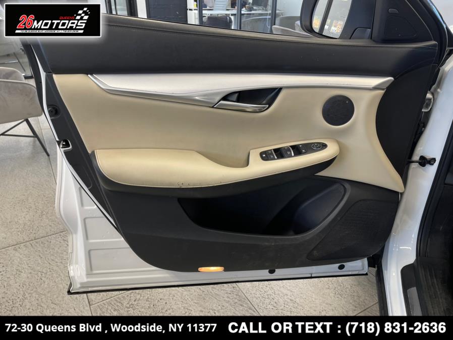 2019 INFINITI QX50 ESSENTIAL AWD, available for sale in Woodside, New York | 26 Motors Queens. Woodside, New York 2019 INFINITI QX50 ESSENTIAL AWD, available for sale in Woodside, New York | 26 Motors Queens. Woodside, New York