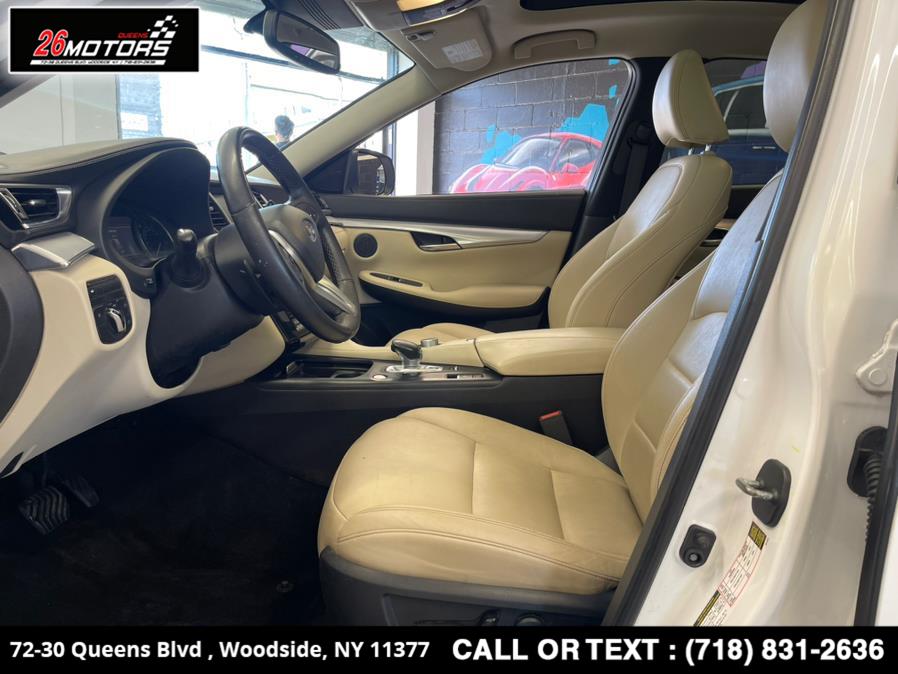 2019 INFINITI QX50 ESSENTIAL AWD, available for sale in Woodside, New York | 26 Motors Queens. Woodside, New York 2019 INFINITI QX50 ESSENTIAL AWD, available for sale in Woodside, New York | 26 Motors Queens. Woodside, New York