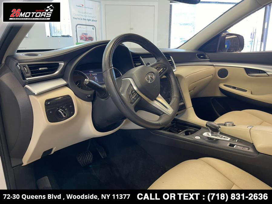 2019 INFINITI QX50 ESSENTIAL AWD, available for sale in Woodside, New York | 26 Motors Queens. Woodside, New York 2019 INFINITI QX50 ESSENTIAL AWD, available for sale in Woodside, New York | 26 Motors Queens. Woodside, New York