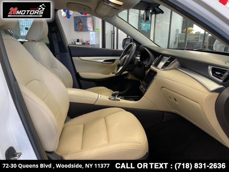2019 INFINITI QX50 ESSENTIAL AWD, available for sale in Woodside, New York | 26 Motors Queens. Woodside, New York 2019 INFINITI QX50 ESSENTIAL AWD, available for sale in Woodside, New York | 26 Motors Queens. Woodside, New York