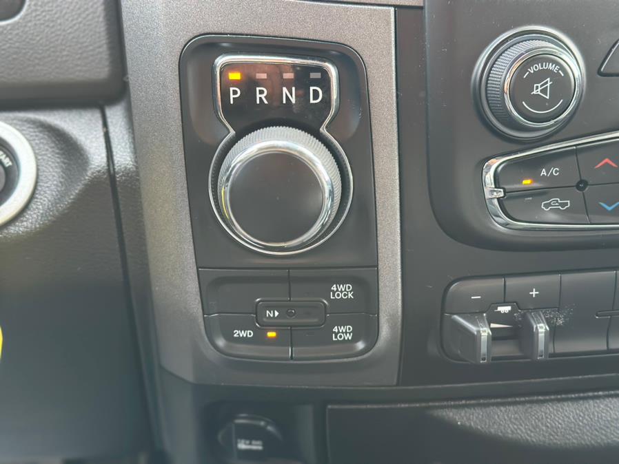2019 Ram 1500 Classic Express 4x4 Crew Cab 5''7" Box, available for sale in Hollis, New York | Jamaica 26 Motors. Hollis, New York 2019 Ram 1500 Classic Express 4x4 Crew Cab 5''7" Box, available for sale in Hollis, New York | Jamaica 26 Motors. Hollis, New York