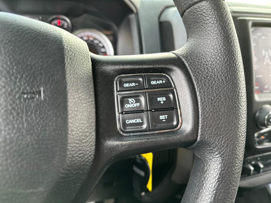 2019 Ram 1500 Classic Express 4x4 Crew Cab 5''7" Box, available for sale in Hollis, New York | Jamaica 26 Motors. Hollis, New York 2019 Ram 1500 Classic Express 4x4 Crew Cab 5''7" Box, available for sale in Hollis, New York | Jamaica 26 Motors. Hollis, New York