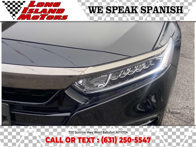 Used Honda Accord Sedan Sport 1.5T CVT 2020 | Long Island Motors. West Babylon, New York Used Honda Accord Sedan Sport 1.5T CVT 2020 | Long Island Motors. West Babylon, New York