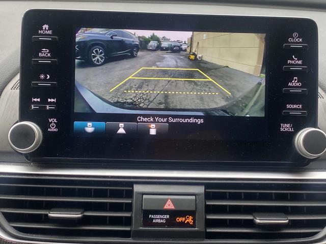 Used Honda Accord Sedan Sport 1.5T CVT 2020 | Long Island Car Loan. Babylon, New York Used Honda Accord Sedan Sport 1.5T CVT 2020 | Long Island Car Loan. Babylon, New York