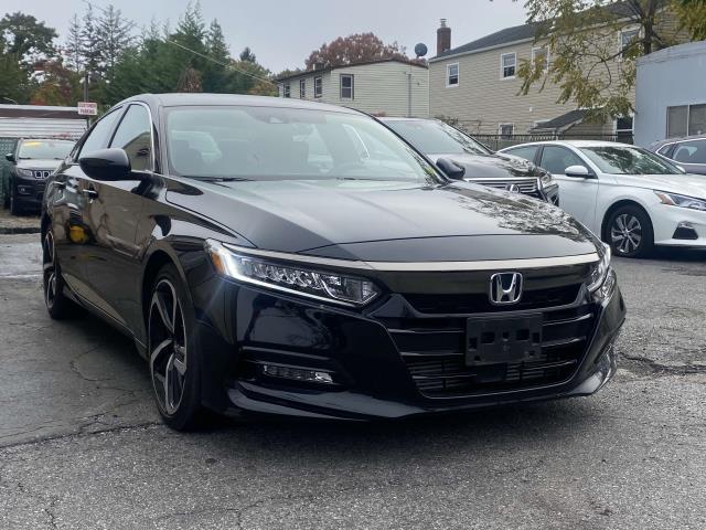 Used Honda Accord Sedan Sport 1.5T CVT 2020 | Long Island Car Loan. Babylon, New York Used Honda Accord Sedan Sport 1.5T CVT 2020 | Long Island Car Loan. Babylon, New York
