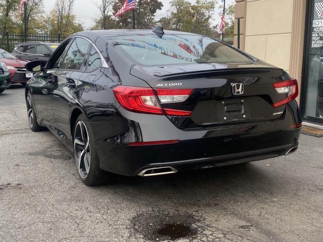 Used Honda Accord Sedan Sport 1.5T CVT 2020 | Long Island Car Loan. Babylon, New York Used Honda Accord Sedan Sport 1.5T CVT 2020 | Long Island Car Loan. Babylon, New York