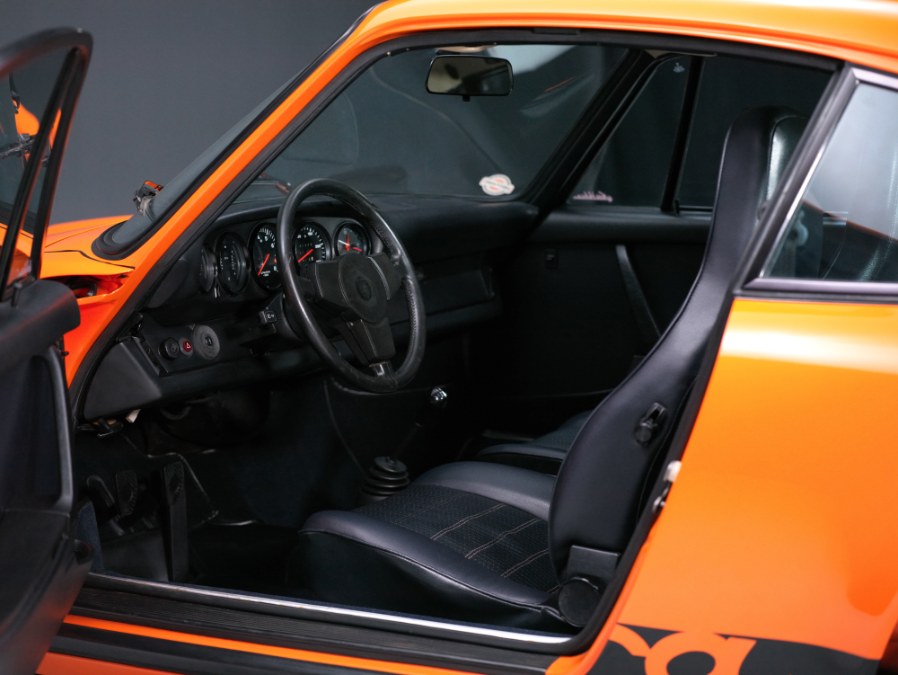 1974 Porsche 911 Euro MFI Carrera, available for sale in North Salem, New York | Meccanic Shop North Inc. North Salem, New York 1974 Porsche 911 Euro MFI Carrera, available for sale in North Salem, New York | Meccanic Shop North Inc. North Salem, New York
