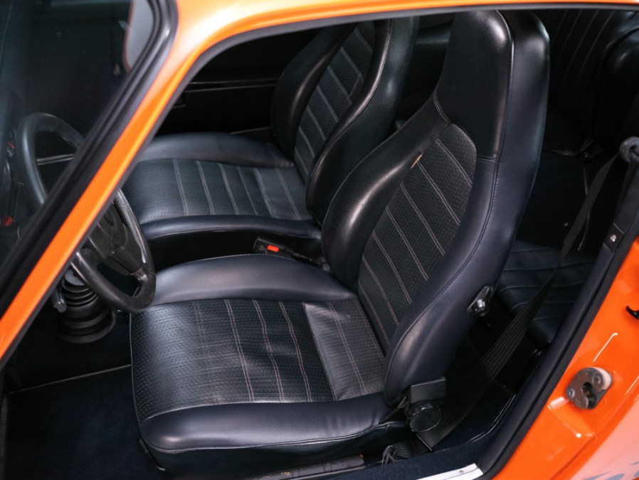 1974 Porsche 911 Euro MFI Carrera, available for sale in North Salem, New York | Meccanic Shop North Inc. North Salem, New York 1974 Porsche 911 Euro MFI Carrera, available for sale in North Salem, New York | Meccanic Shop North Inc. North Salem, New York