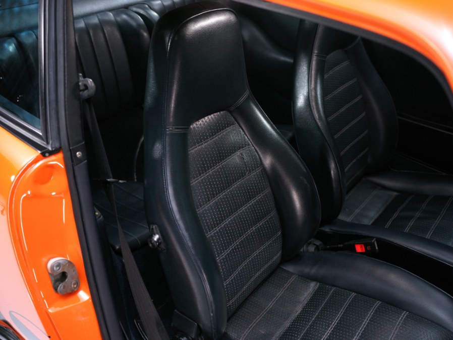 1974 Porsche 911 Euro MFI Carrera, available for sale in North Salem, New York | Meccanic Shop North Inc. North Salem, New York 1974 Porsche 911 Euro MFI Carrera, available for sale in North Salem, New York | Meccanic Shop North Inc. North Salem, New York