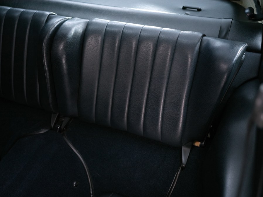 1974 Porsche 911 Euro MFI Carrera, available for sale in North Salem, New York | Meccanic Shop North Inc. North Salem, New York 1974 Porsche 911 Euro MFI Carrera, available for sale in North Salem, New York | Meccanic Shop North Inc. North Salem, New York