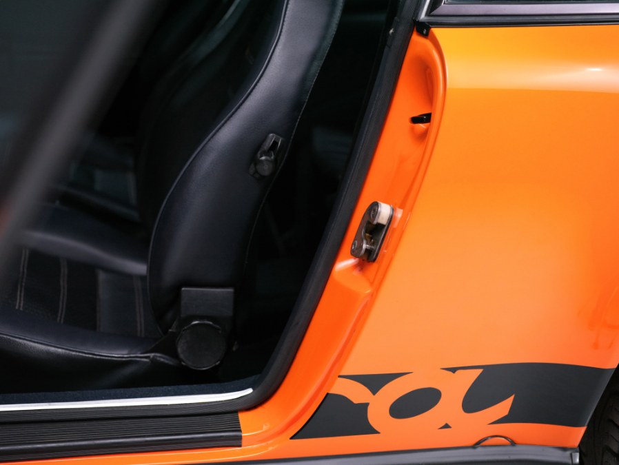 1974 Porsche 911 Euro MFI Carrera, available for sale in North Salem, New York | Meccanic Shop North Inc. North Salem, New York 1974 Porsche 911 Euro MFI Carrera, available for sale in North Salem, New York | Meccanic Shop North Inc. North Salem, New York