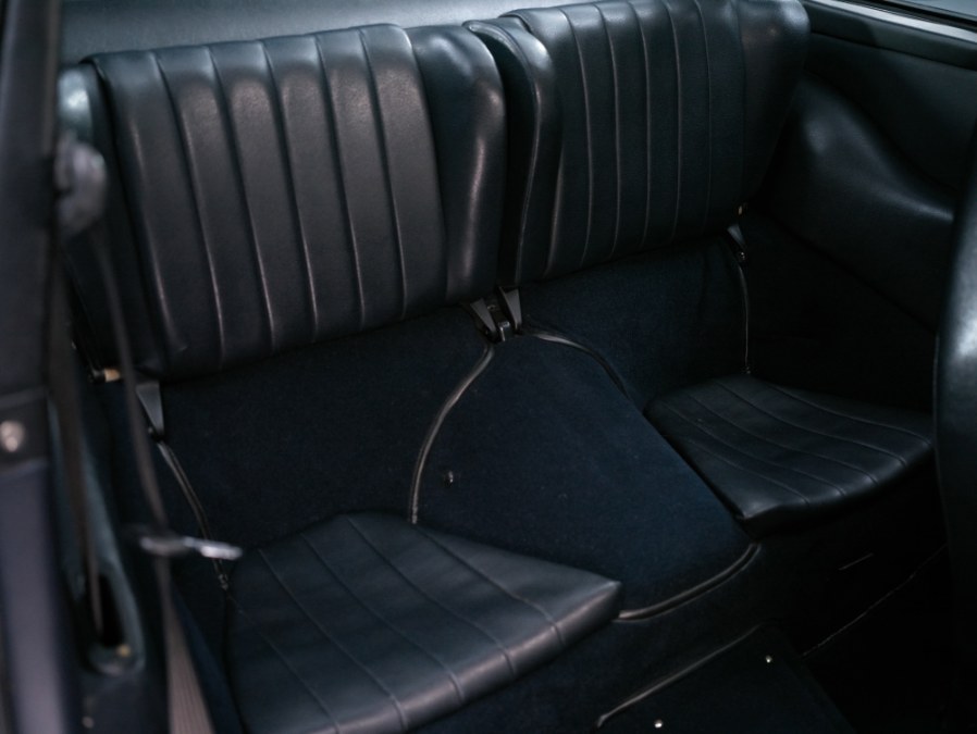 1974 Porsche 911 Euro MFI Carrera, available for sale in North Salem, New York | Meccanic Shop North Inc. North Salem, New York 1974 Porsche 911 Euro MFI Carrera, available for sale in North Salem, New York | Meccanic Shop North Inc. North Salem, New York