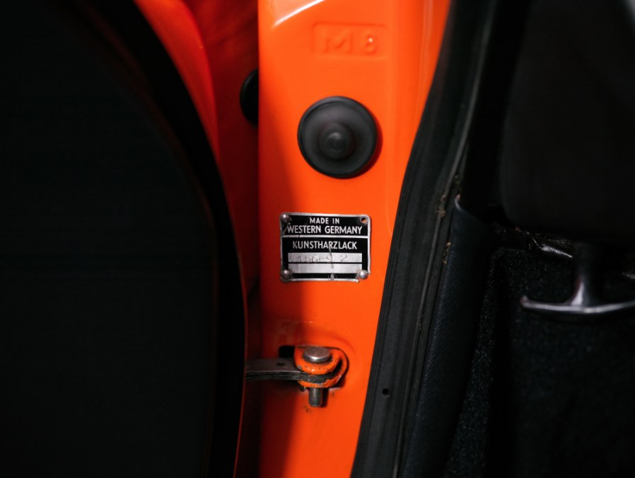 1974 Porsche 911 Euro MFI Carrera, available for sale in North Salem, New York | Meccanic Shop North Inc. North Salem, New York 1974 Porsche 911 Euro MFI Carrera, available for sale in North Salem, New York | Meccanic Shop North Inc. North Salem, New York