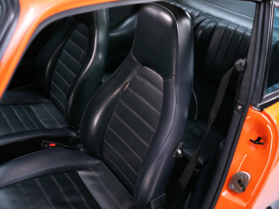 1974 Porsche 911 Euro MFI Carrera, available for sale in North Salem, New York | Meccanic Shop North Inc. North Salem, New York 1974 Porsche 911 Euro MFI Carrera, available for sale in North Salem, New York | Meccanic Shop North Inc. North Salem, New York