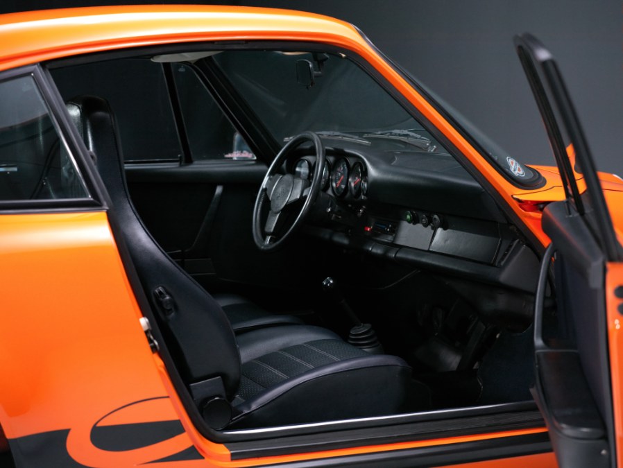 1974 Porsche 911 Euro MFI Carrera, available for sale in North Salem, New York | Meccanic Shop North Inc. North Salem, New York 1974 Porsche 911 Euro MFI Carrera, available for sale in North Salem, New York | Meccanic Shop North Inc. North Salem, New York