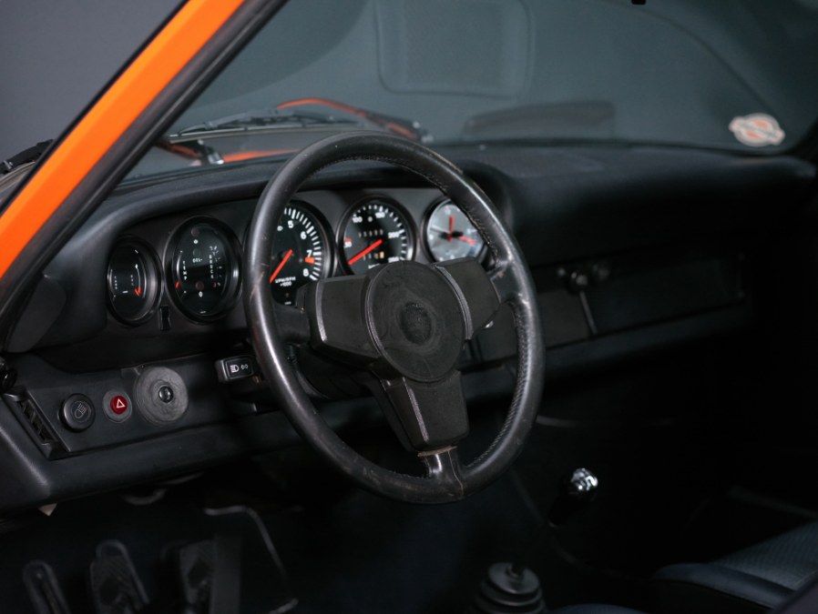1974 Porsche 911 Euro MFI Carrera, available for sale in North Salem, New York | Meccanic Shop North Inc. North Salem, New York 1974 Porsche 911 Euro MFI Carrera, available for sale in North Salem, New York | Meccanic Shop North Inc. North Salem, New York