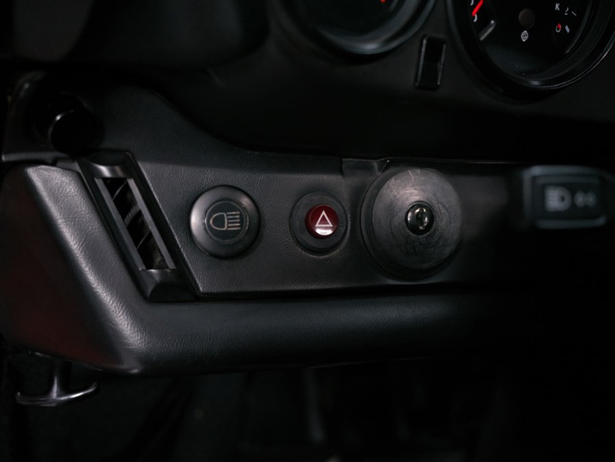 1974 Porsche 911 Euro MFI Carrera, available for sale in North Salem, New York | Meccanic Shop North Inc. North Salem, New York 1974 Porsche 911 Euro MFI Carrera, available for sale in North Salem, New York | Meccanic Shop North Inc. North Salem, New York