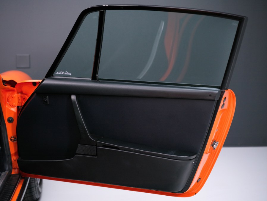 1974 Porsche 911 Euro MFI Carrera, available for sale in North Salem, New York | Meccanic Shop North Inc. North Salem, New York 1974 Porsche 911 Euro MFI Carrera, available for sale in North Salem, New York | Meccanic Shop North Inc. North Salem, New York